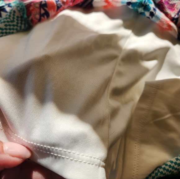 Women's Shell Summer Top - Picture 6 of 7